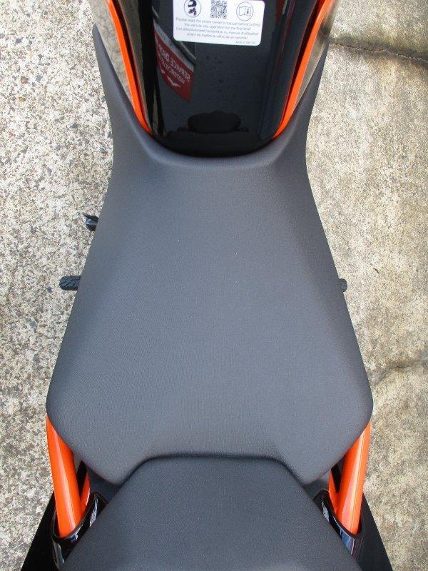 2024 KTM 200 DUKE (ABS) ROAD