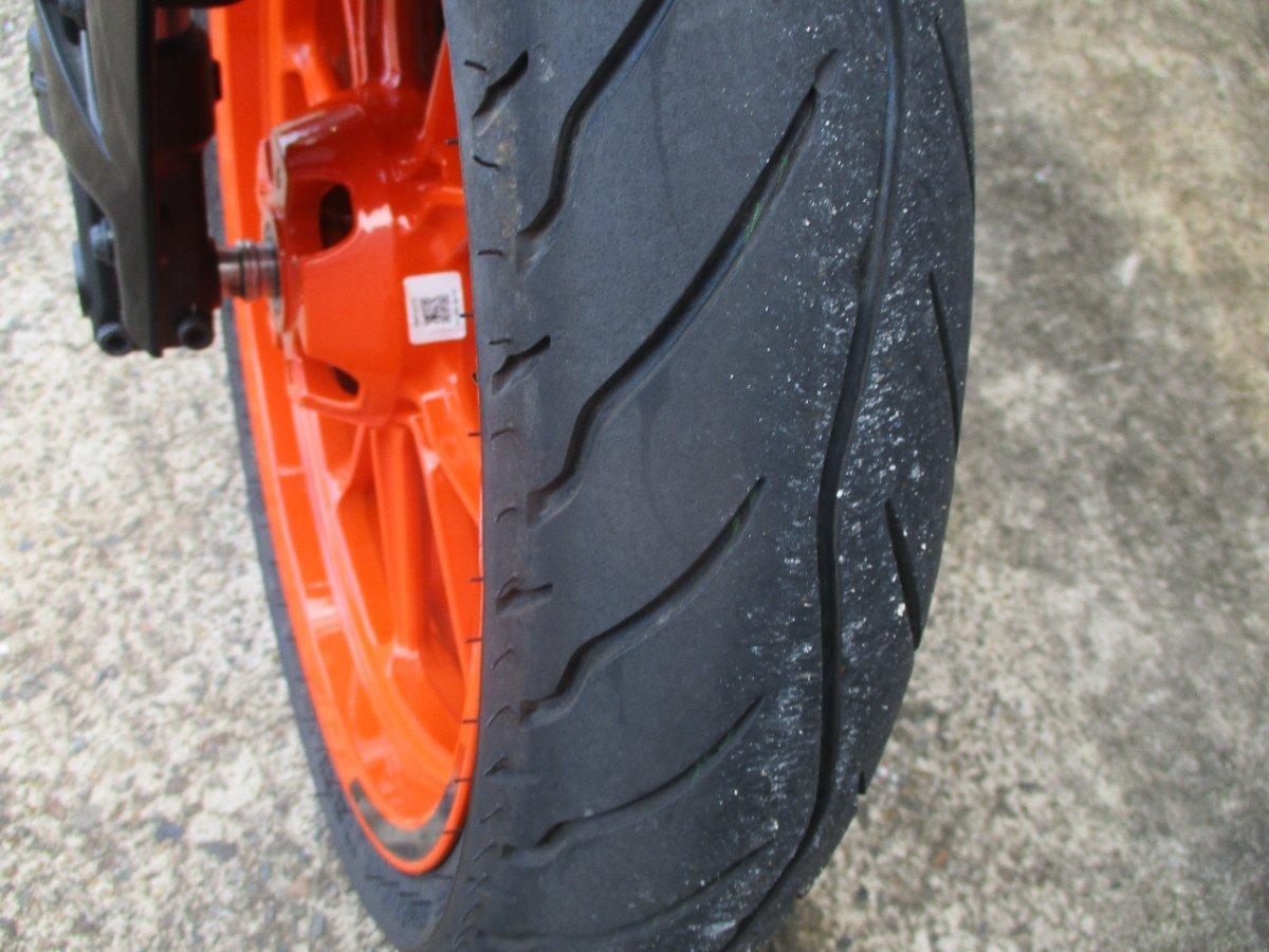 2024 KTM 200 DUKE (ABS) ROAD
