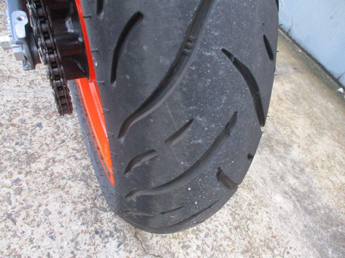 2024 KTM 200 DUKE (ABS) ROAD