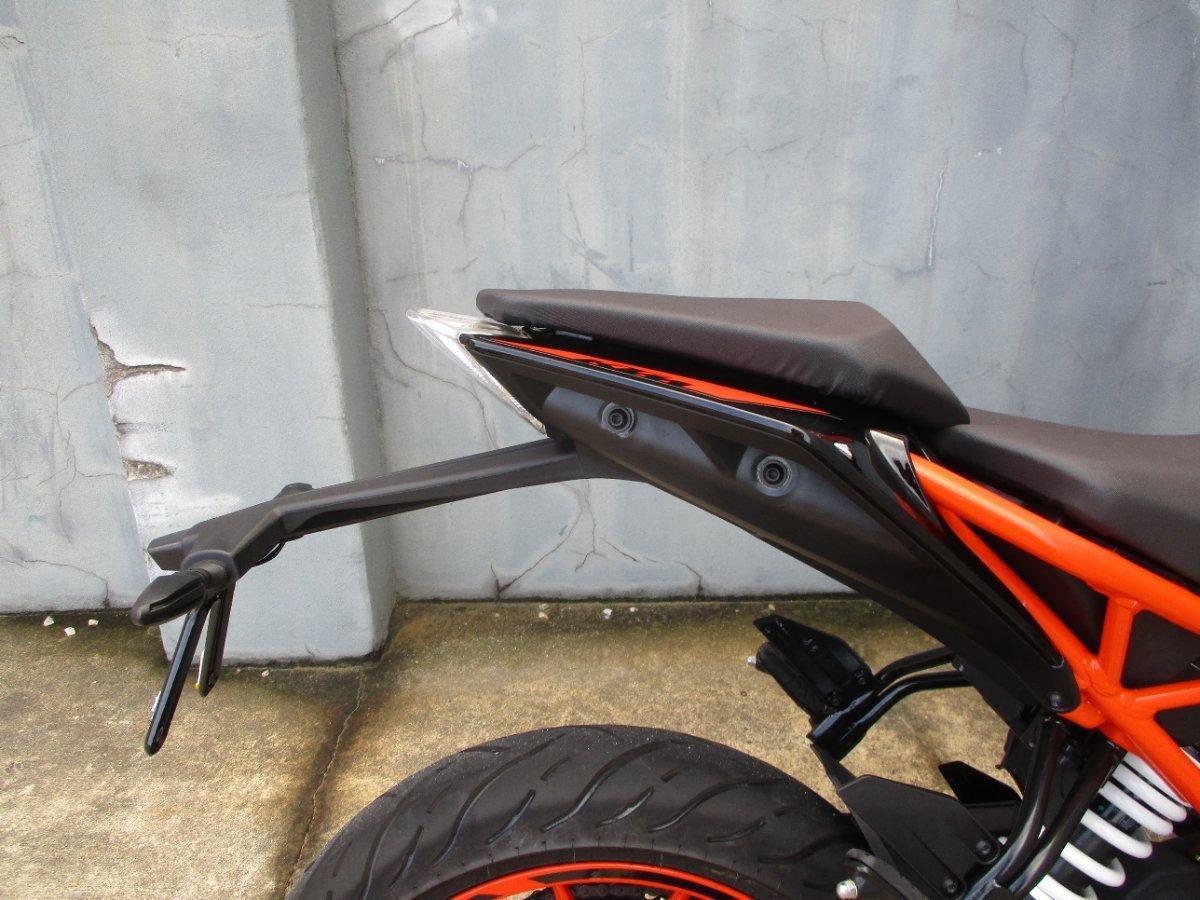 2024 KTM 200 DUKE (ABS) ROAD