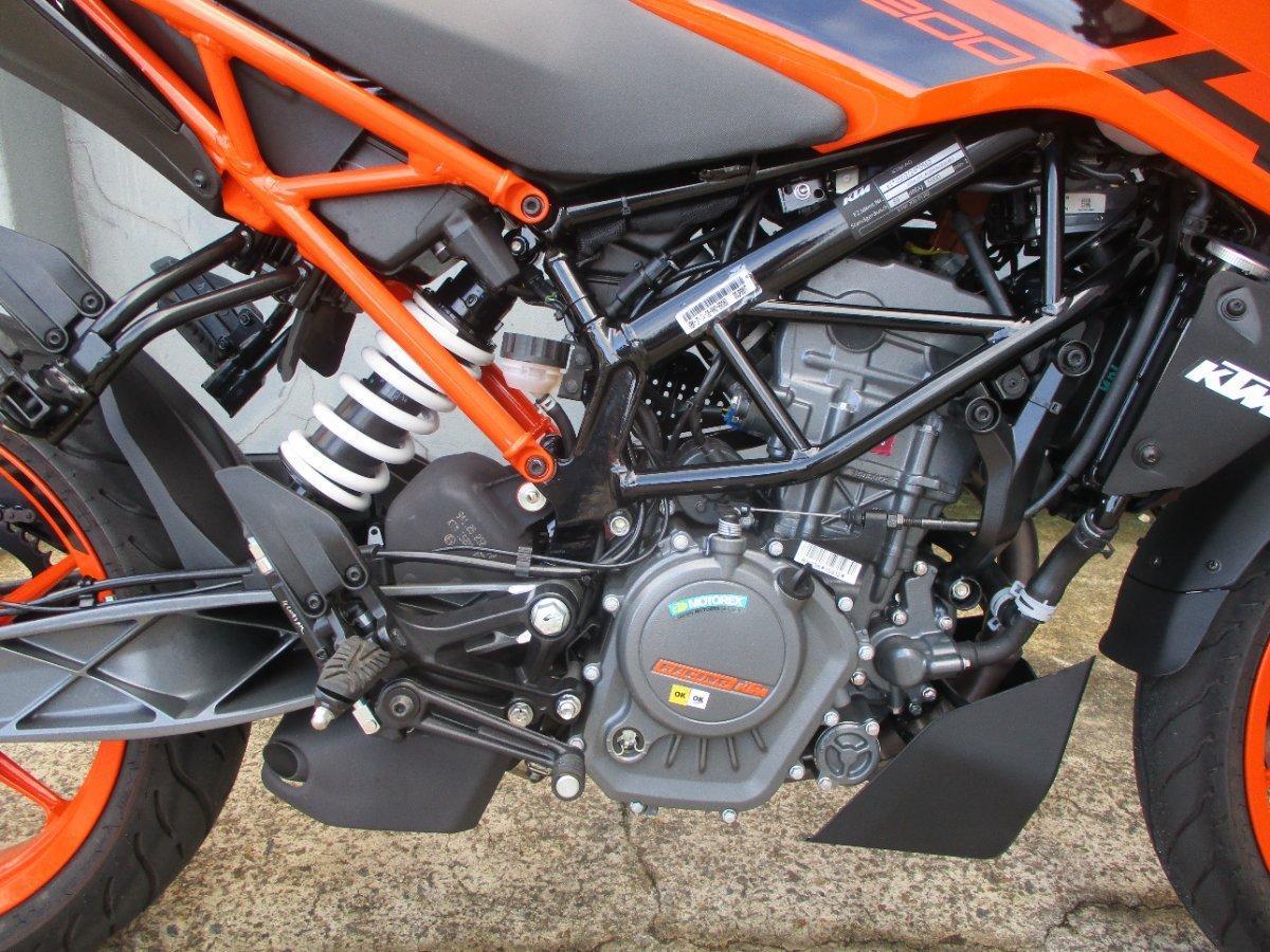 2024 KTM 200 DUKE (ABS) ROAD