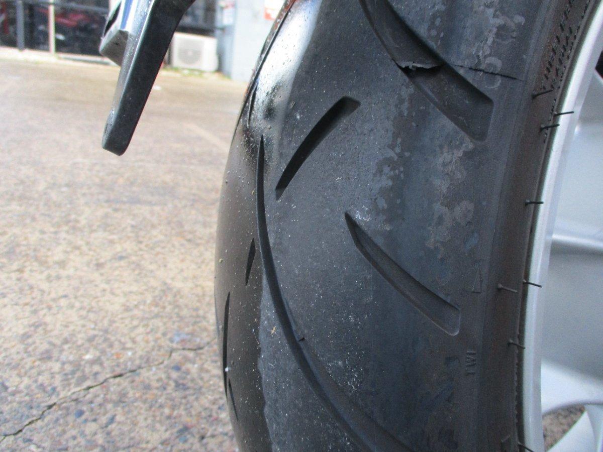 2010 HONDA VT1300CX FURY CRUISER