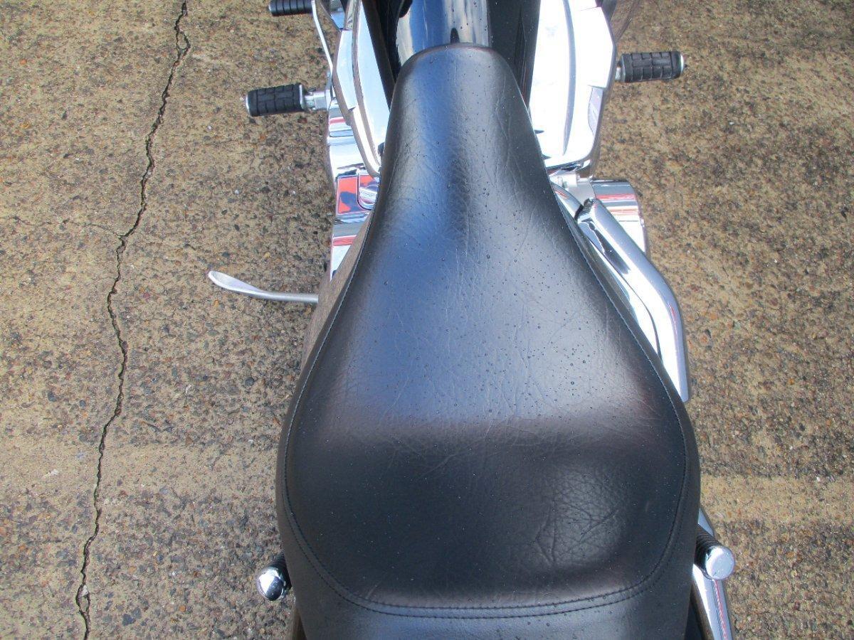 2010 HONDA VT1300CX FURY CRUISER