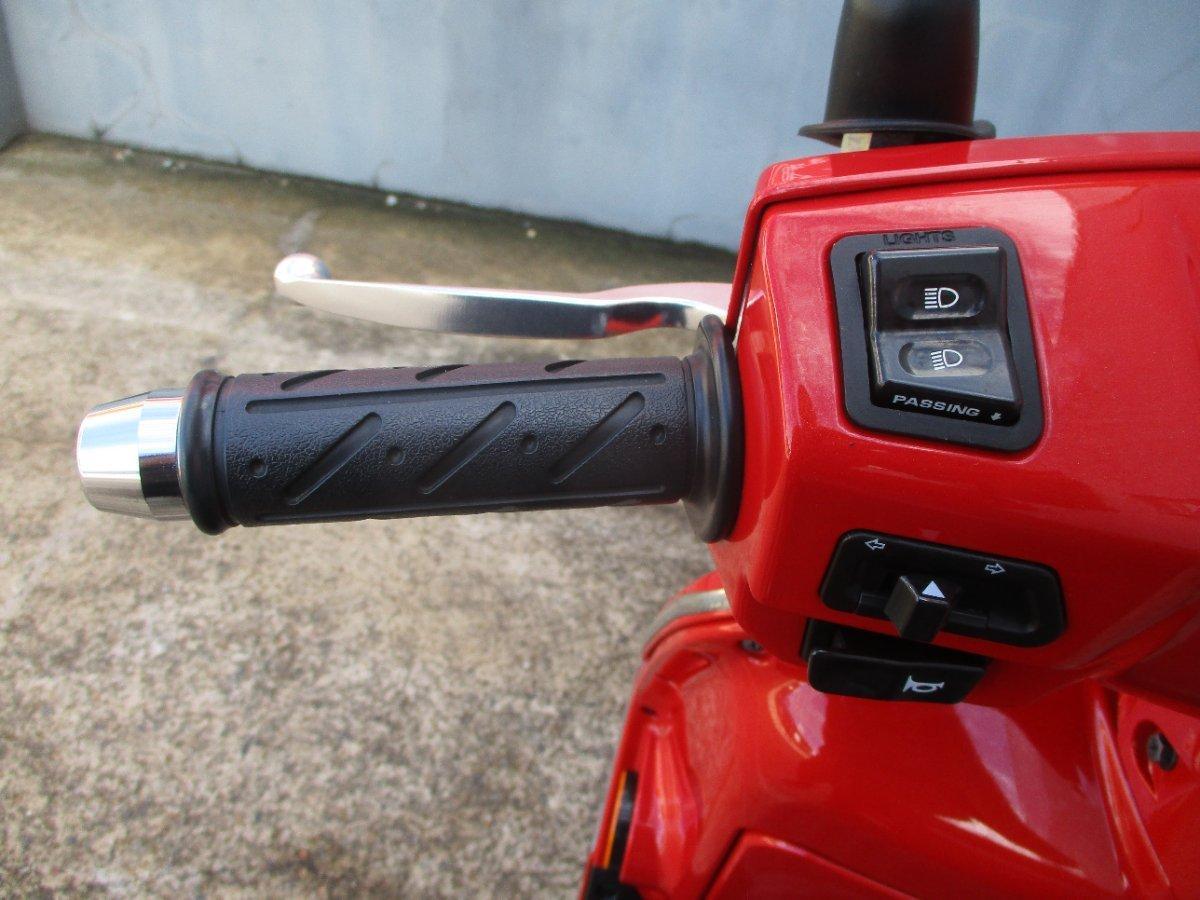2023 KYMCO LIKE 125 SCOOTER