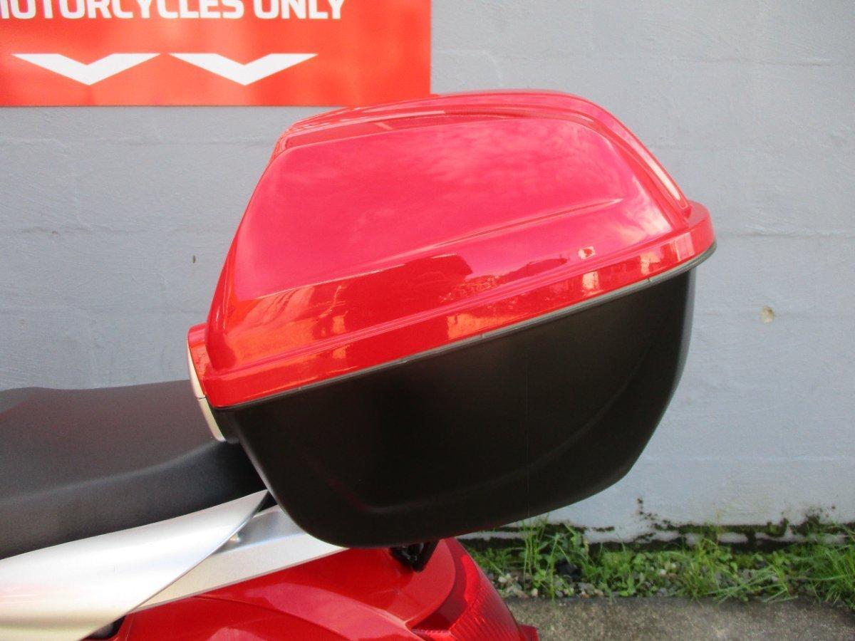 2023 KYMCO LIKE 125 SCOOTER
