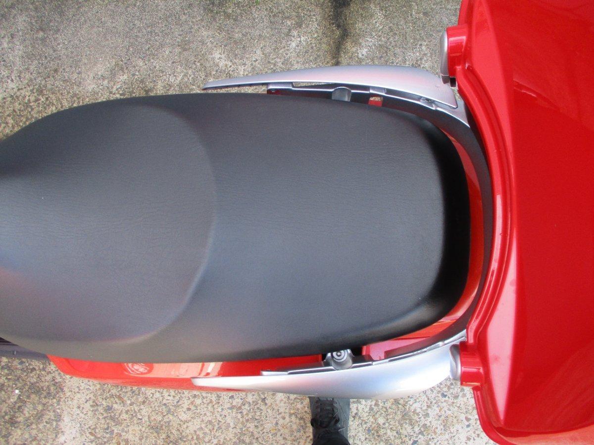 2023 KYMCO LIKE 125 SCOOTER