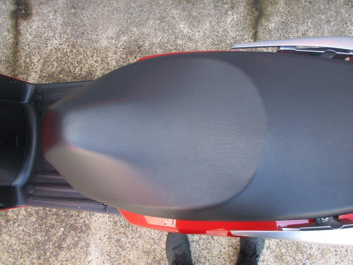2023 KYMCO LIKE 125 SCOOTER