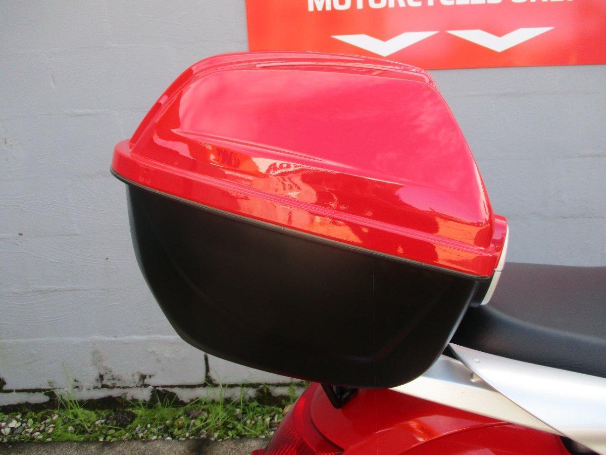 2023 KYMCO LIKE 125 SCOOTER