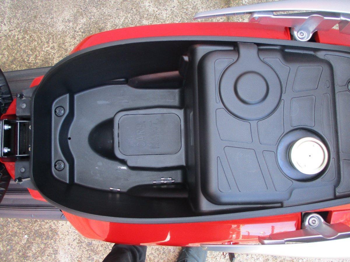2023 KYMCO LIKE 125 SCOOTER