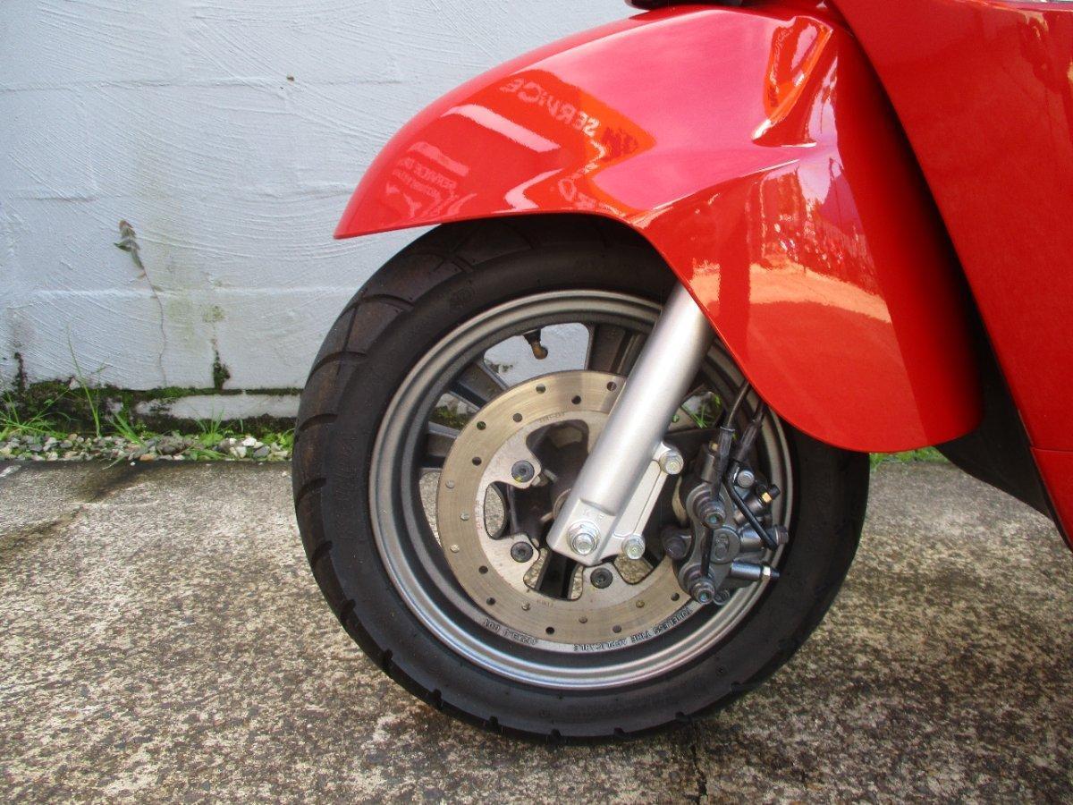 2023 KYMCO LIKE 125 SCOOTER