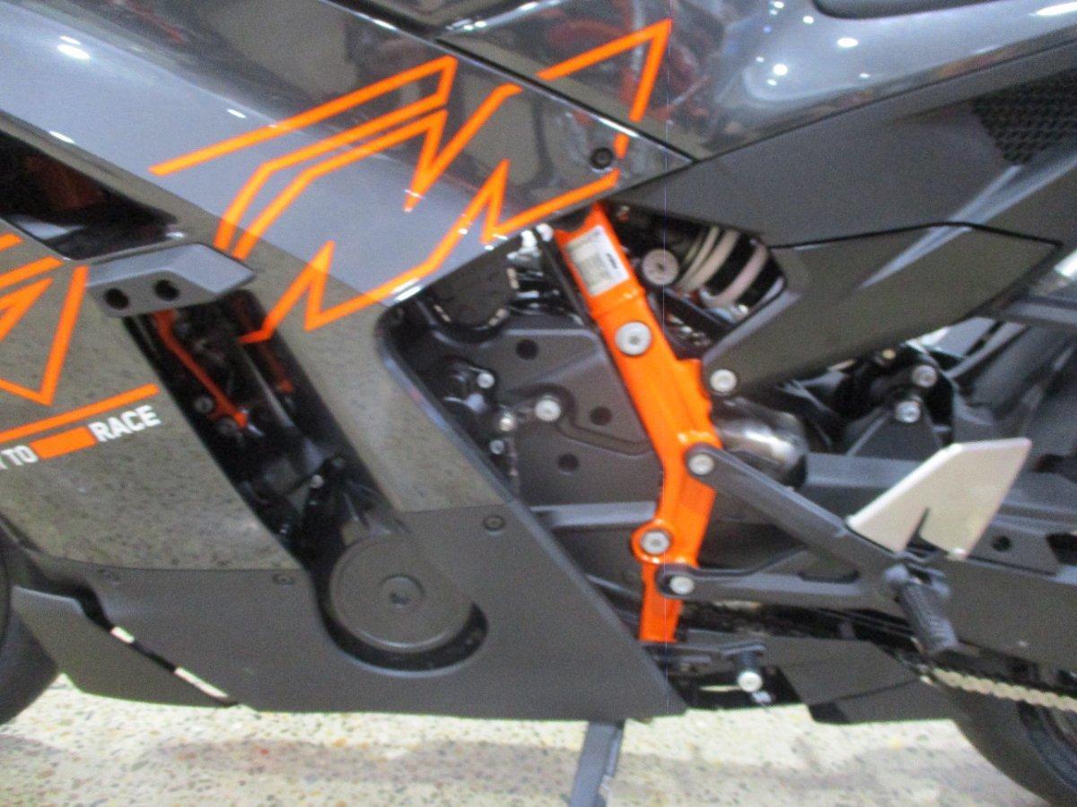 2026 KTM 990 RC R SPORTS