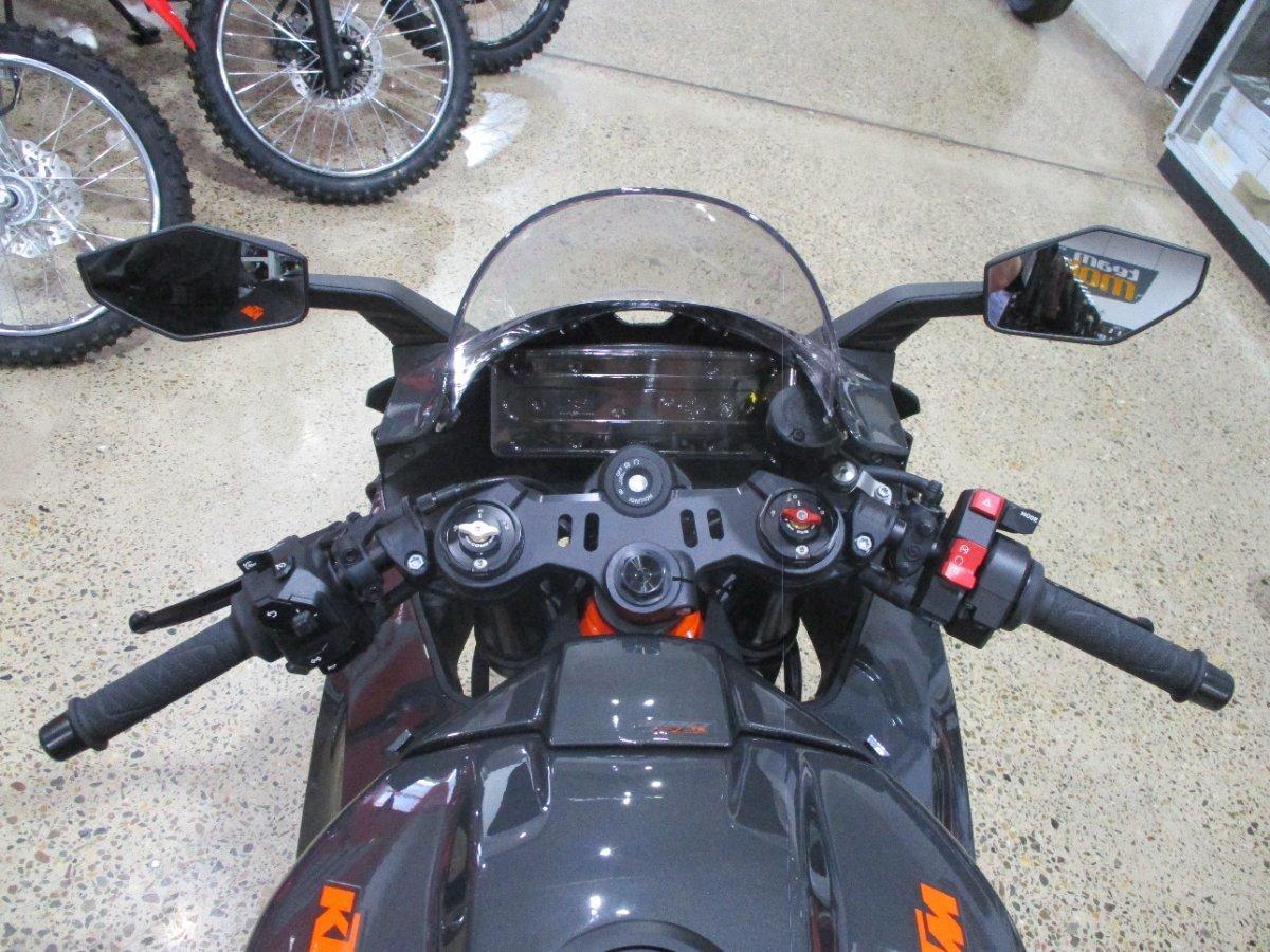 2026 KTM 990 RC R SPORTS