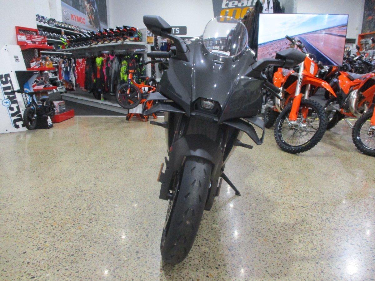 2026 KTM 990 RC R SPORTS