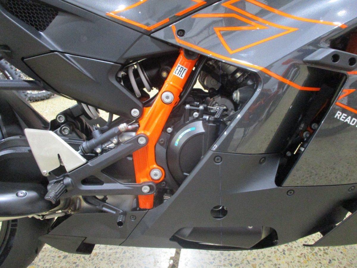 2026 KTM 990 RC R SPORTS