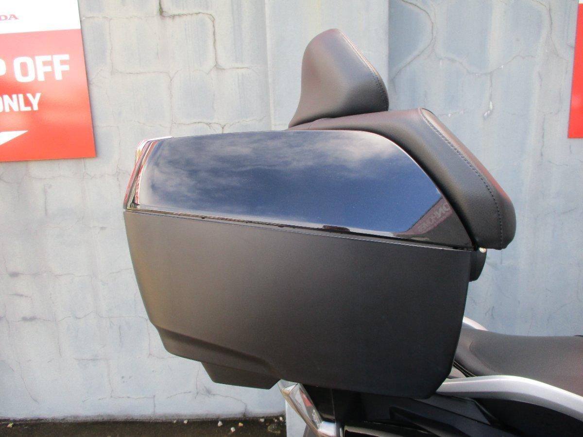 2016 BMW K 1600 GTL ROAD