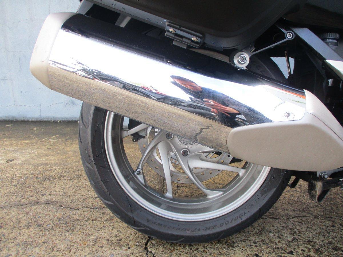 2016 BMW K 1600 GTL ROAD