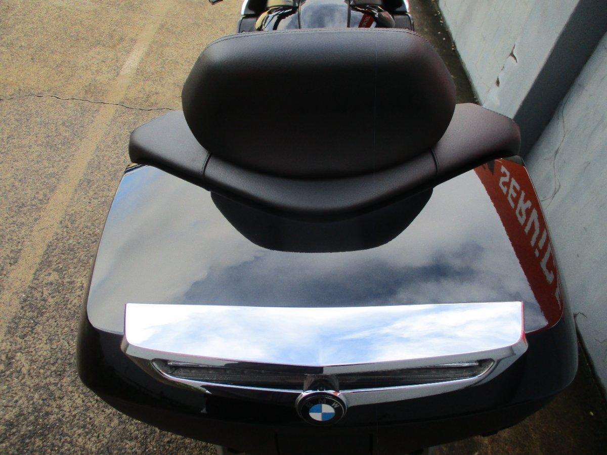 2016 BMW K 1600 GTL ROAD
