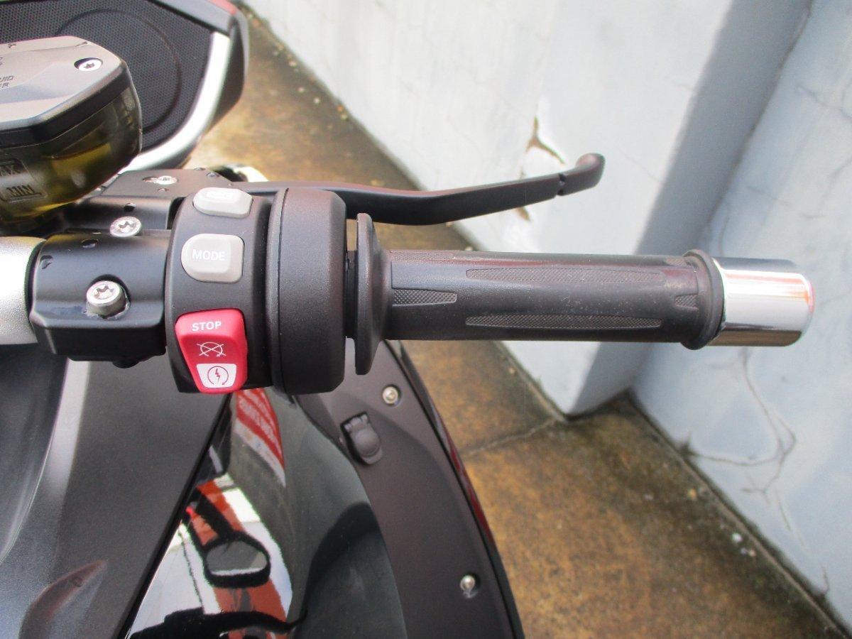 2016 BMW K 1600 GTL ROAD