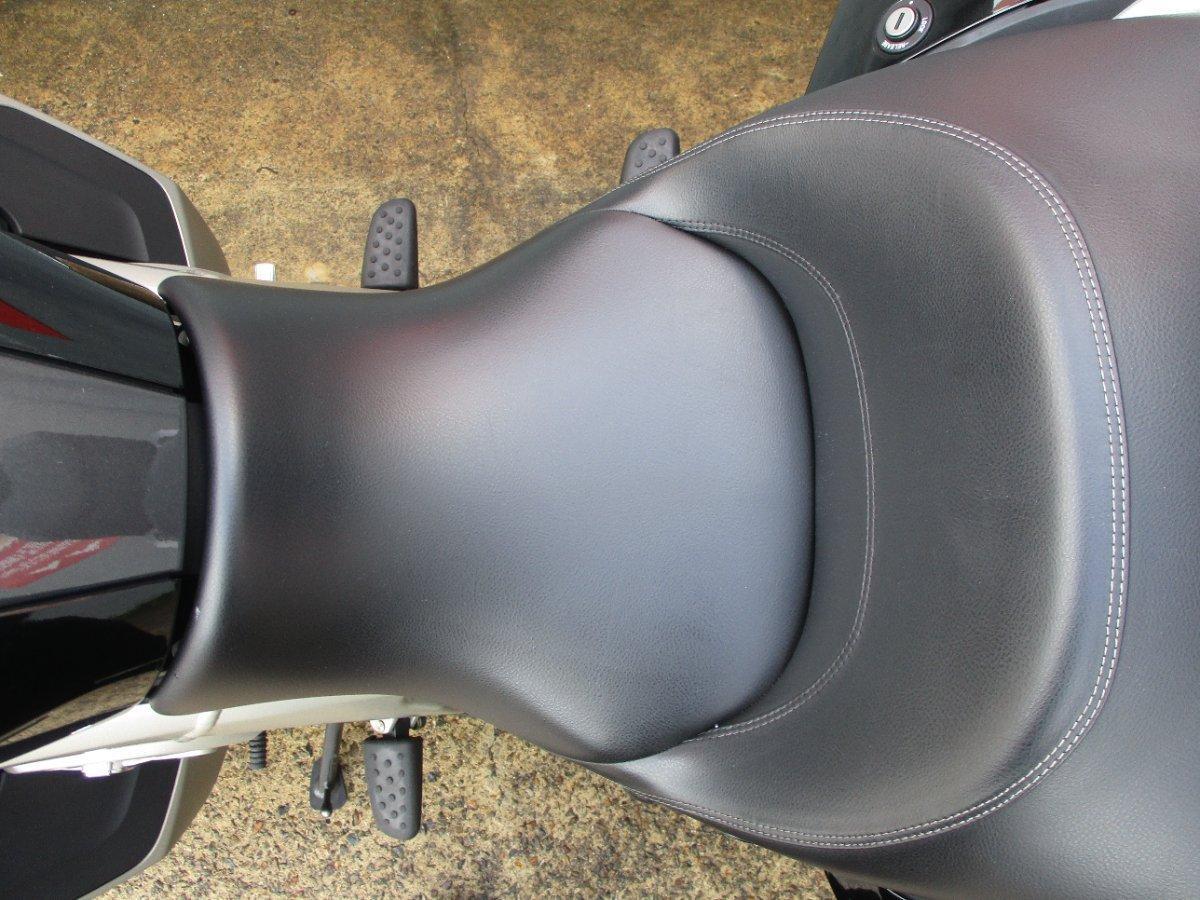 2016 BMW K 1600 GTL ROAD