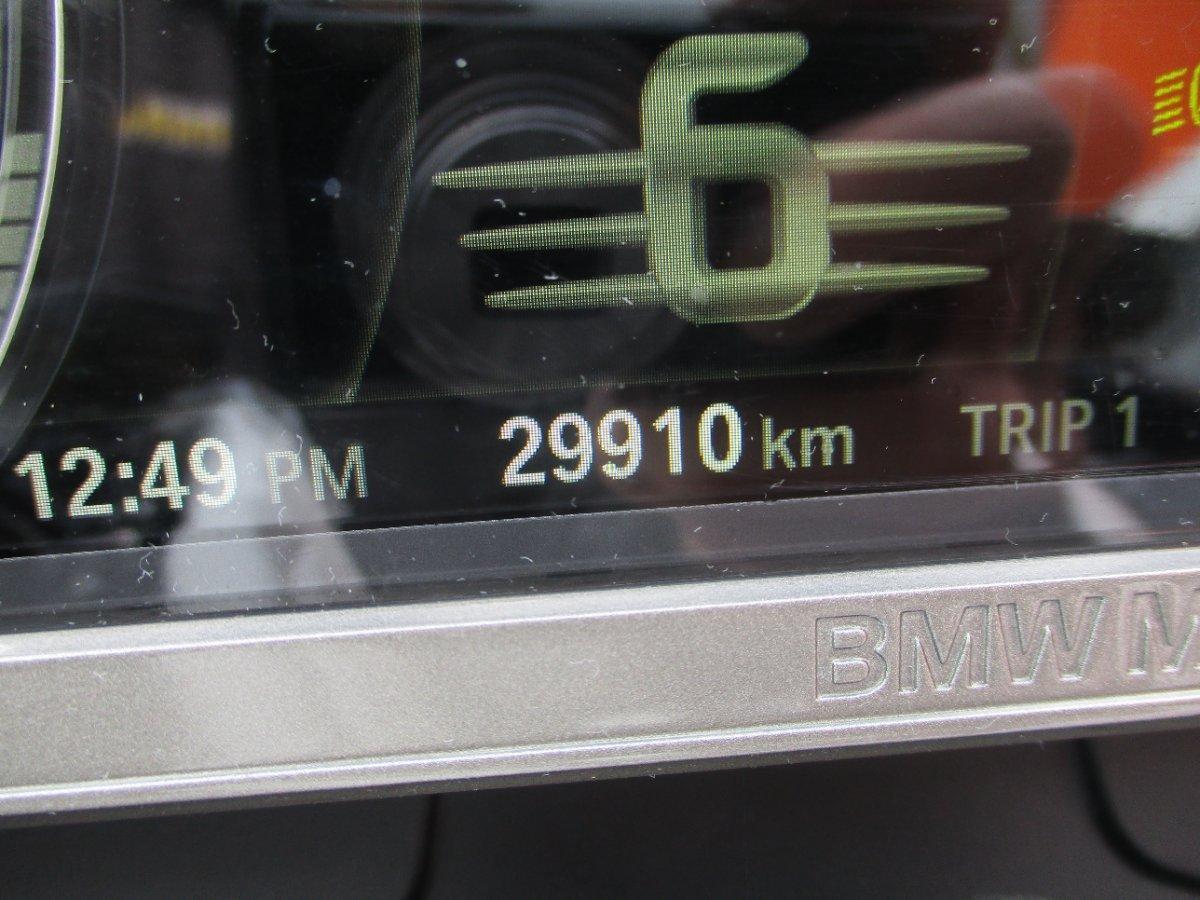 2016 BMW K 1600 GTL ROAD