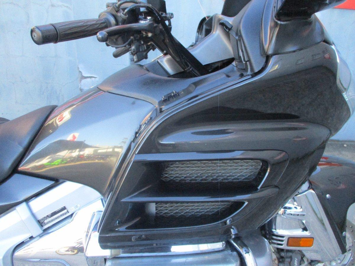 2010 HONDA GL1800 GOLDWING ROAD