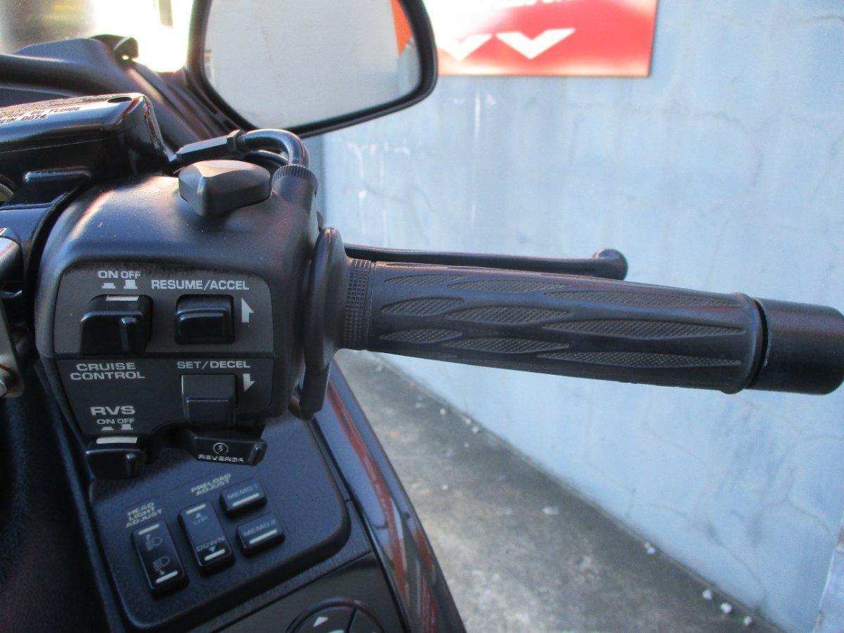 2010 HONDA GL1800 GOLDWING ROAD