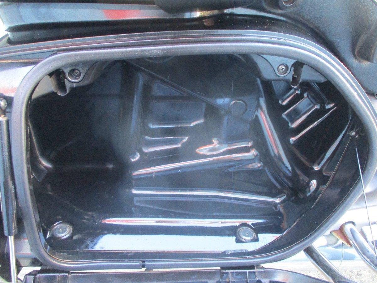 2010 HONDA GL1800 GOLDWING ROAD