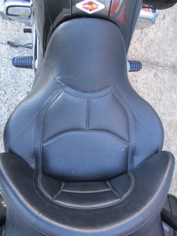 2010 HONDA GL1800 GOLDWING ROAD