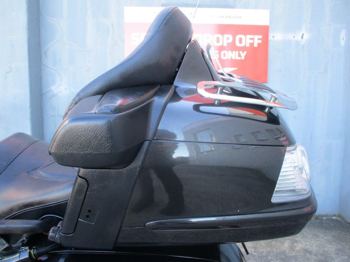 2010 HONDA GL1800 GOLDWING ROAD