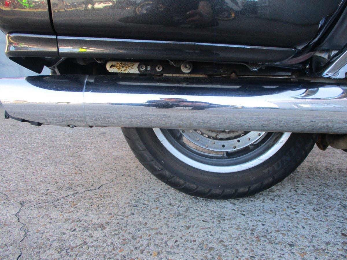 2010 HONDA GL1800 GOLDWING ROAD