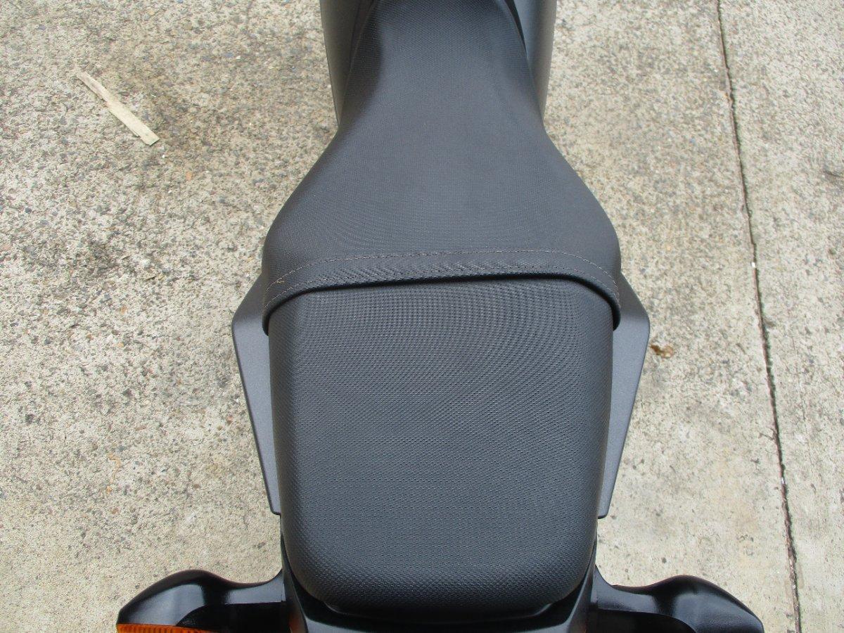 2017 HONDA MSX125 GROM SPORTS