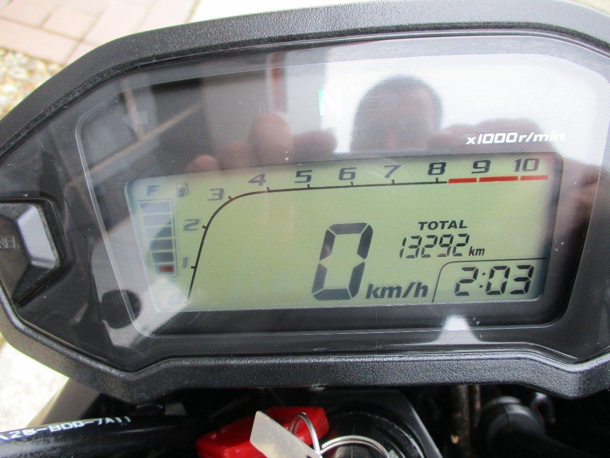 2017 HONDA MSX125 GROM SPORTS