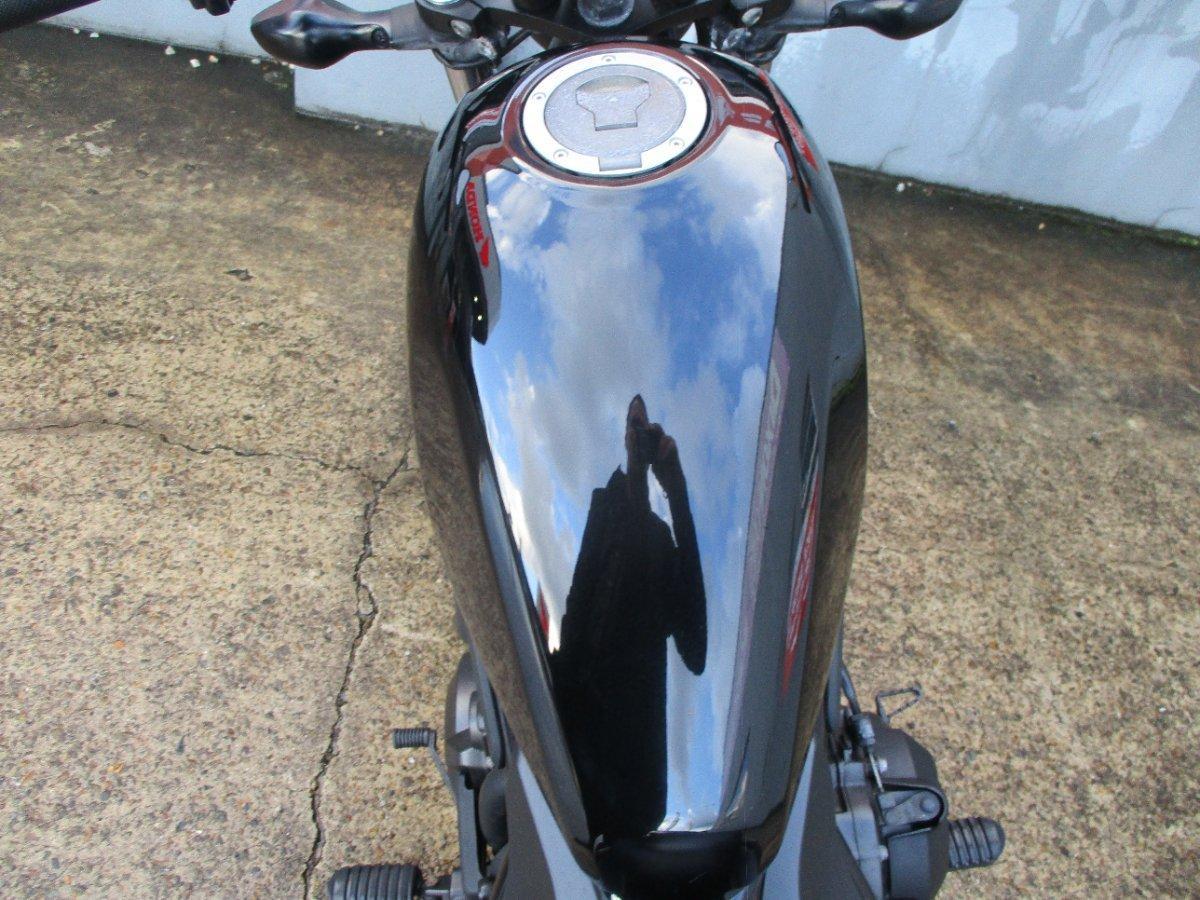 2017 HONDA CMX500 ROAD