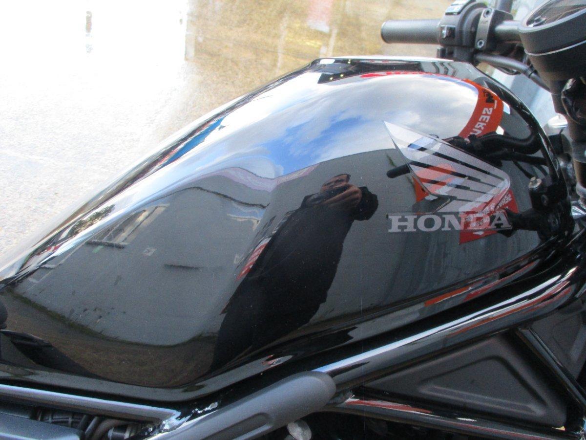 2017 HONDA CMX500 ROAD