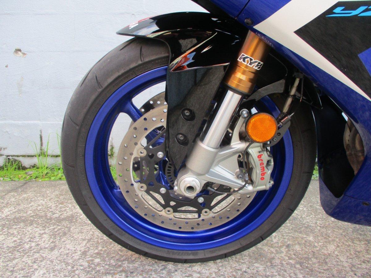 2025 YAMAHA YZF-R9 SPORTS