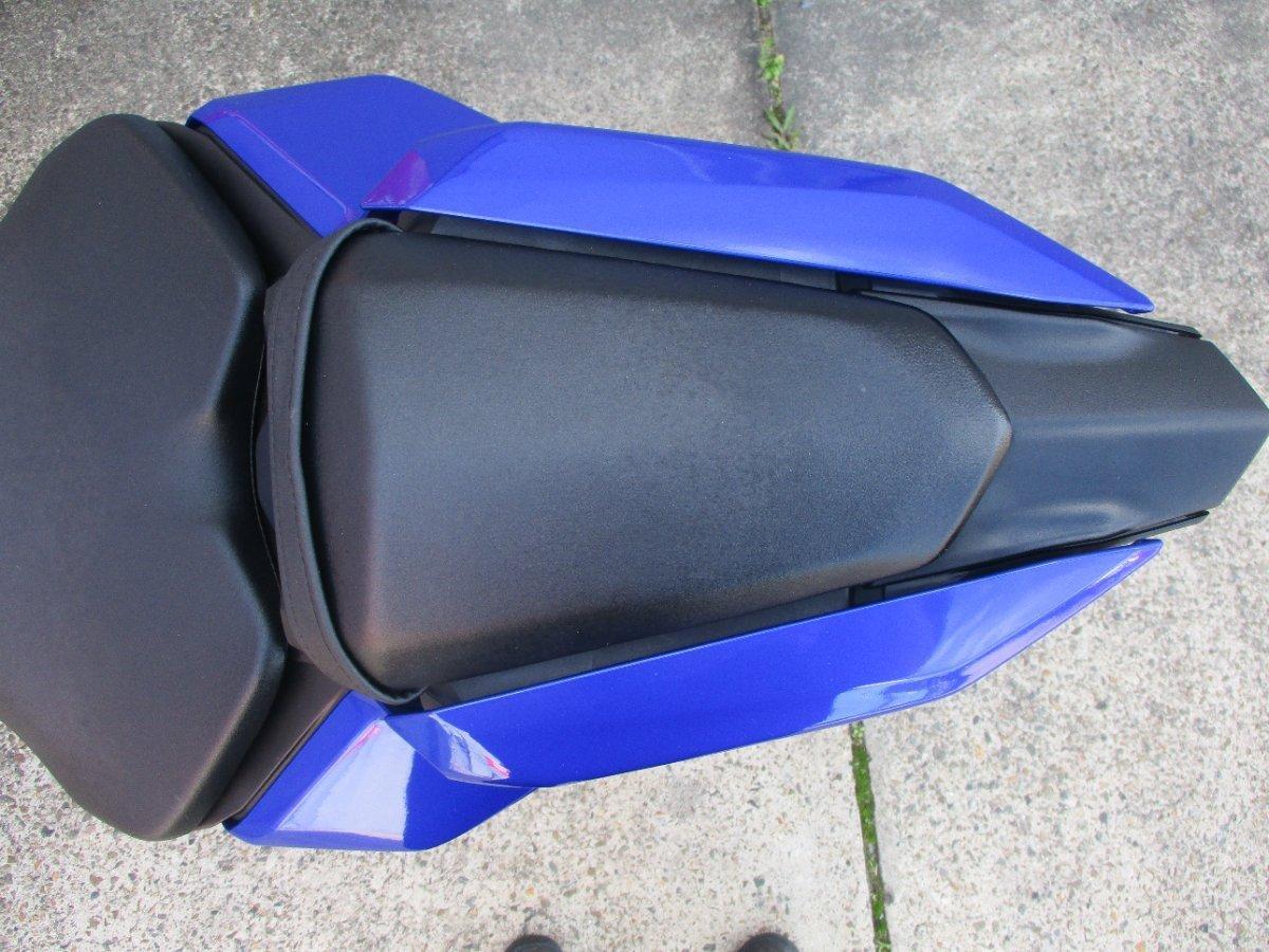 2025 YAMAHA YZF-R9 SPORTS
