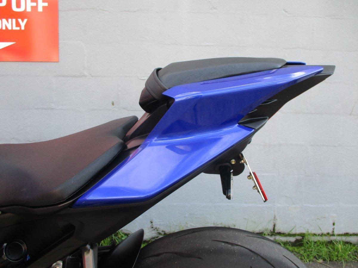 2025 YAMAHA YZF-R9 SPORTS