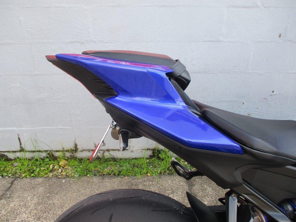 2025 YAMAHA YZF-R9 SPORTS