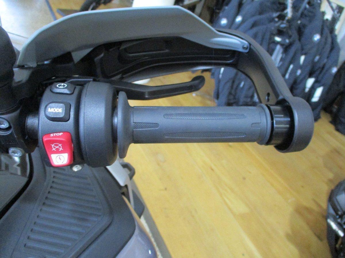 2026 BMW R 1300 GS ADVENTURE TRIPLE BLK DUAL SPORTS