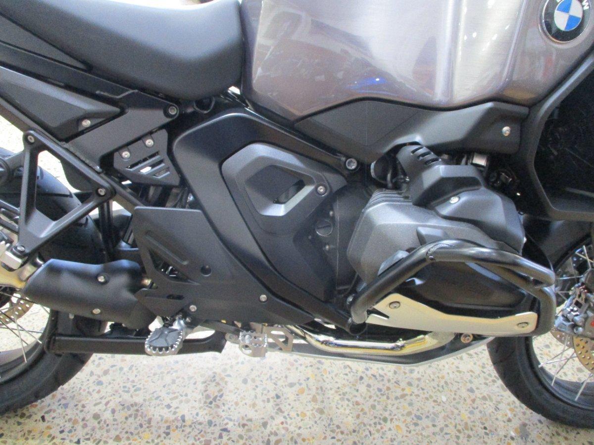 2026 BMW R 1300 GS ADVENTURE TRIPLE BLK DUAL SPORTS