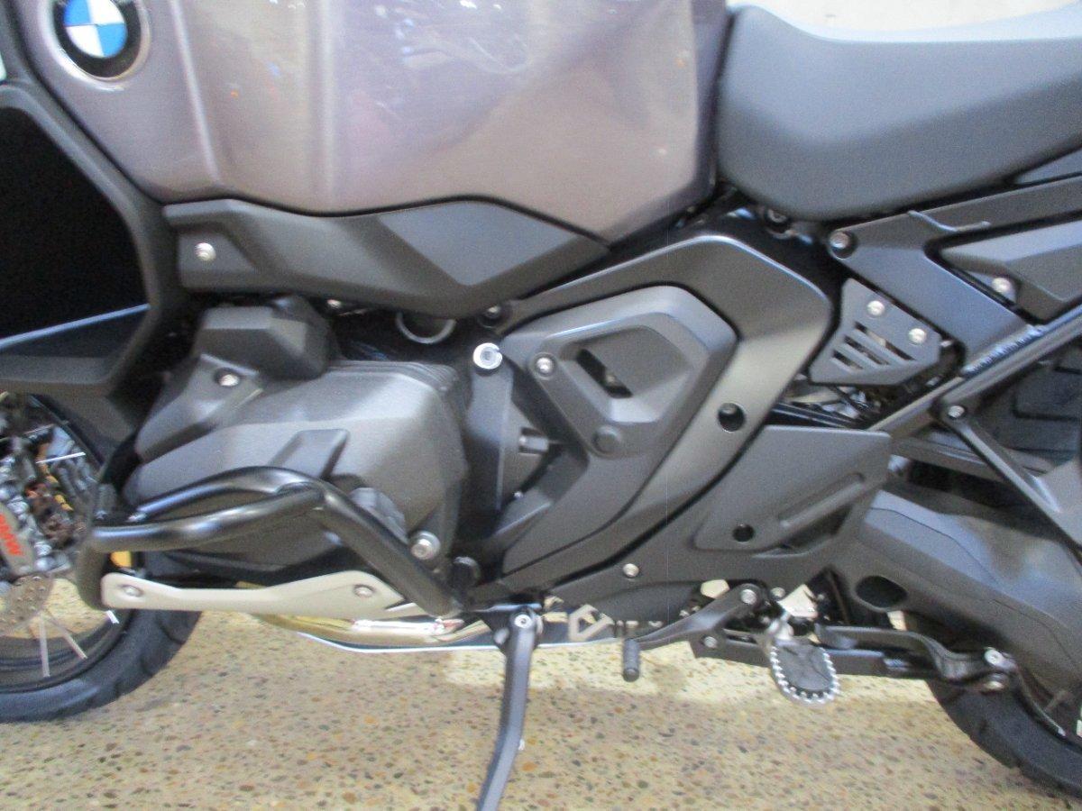 2026 BMW R 1300 GS ADVENTURE TRIPLE BLK DUAL SPORTS