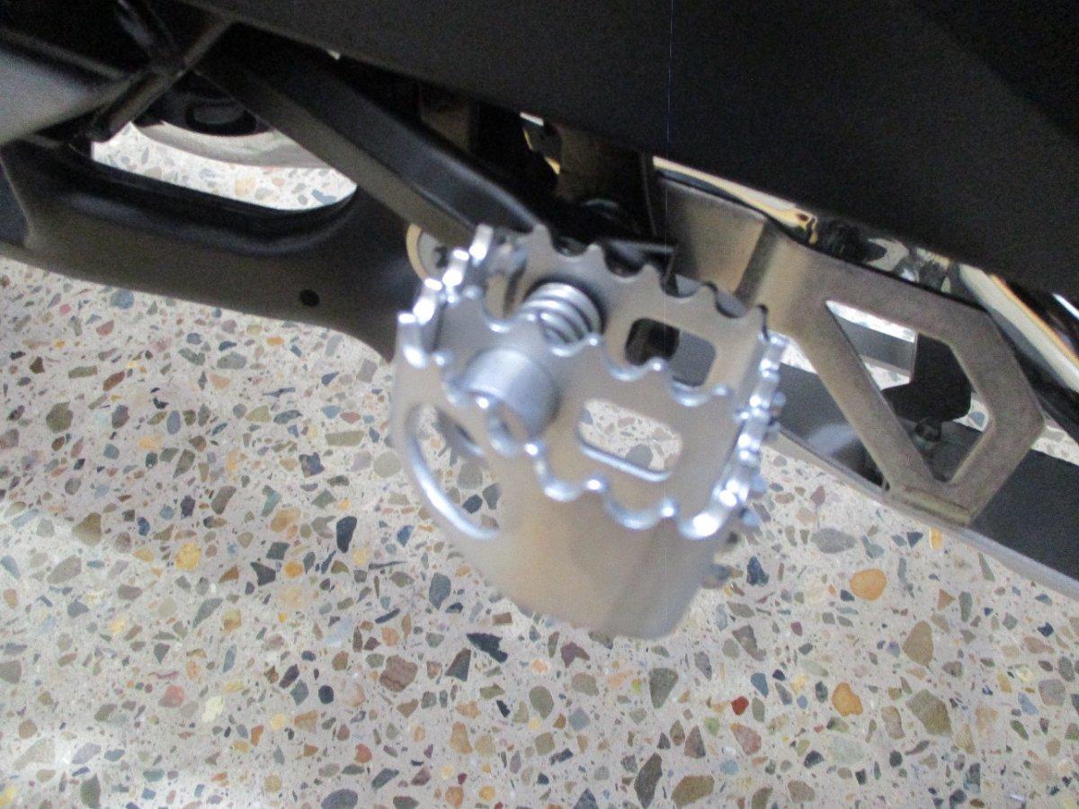 2026 BMW R 1300 GS ADVENTURE TRIPLE BLK DUAL SPORTS