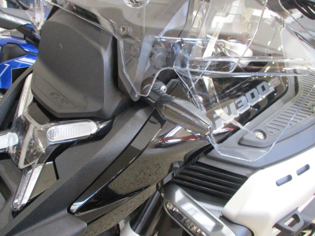 2026 BMW R 1300 GS ADVENTURE TRIPLE BLK DUAL SPORTS