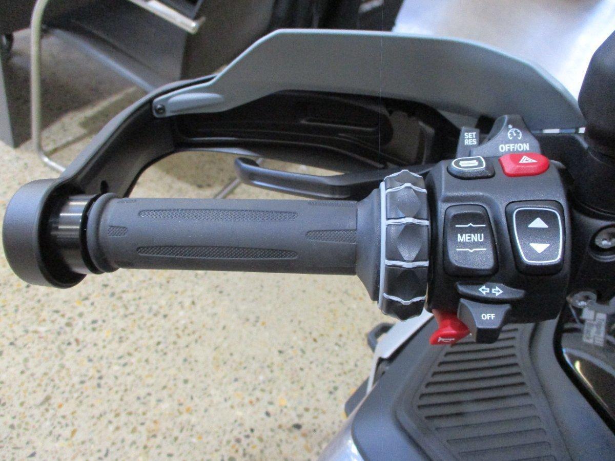 2026 BMW R 1300 GS ADVENTURE TRIPLE BLK DUAL SPORTS