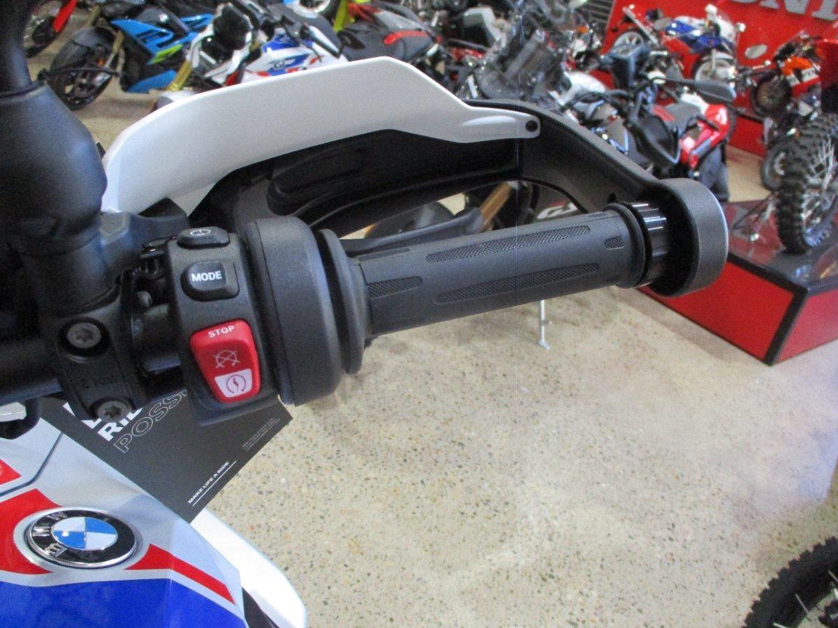 2026 BMW R 1300 GS TROPHY DUAL SPORTS