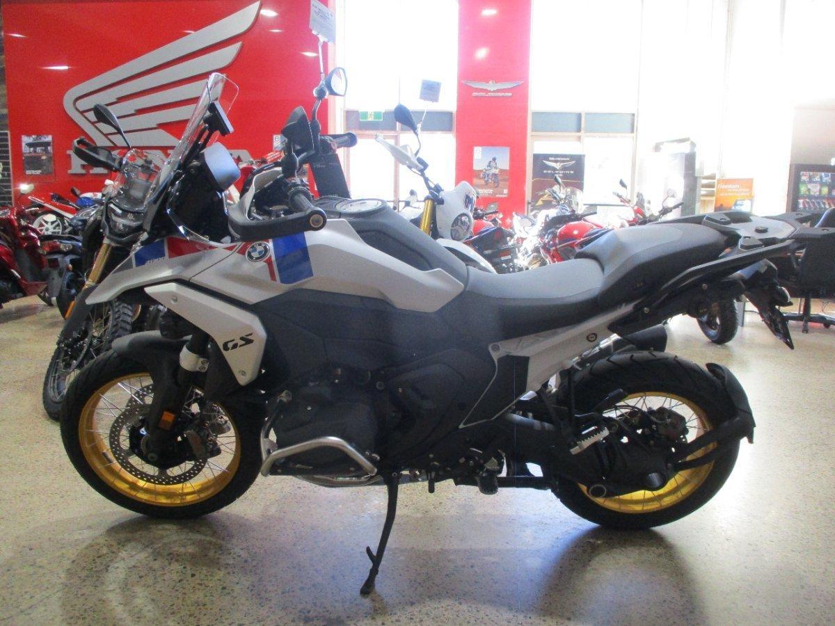 2026 BMW R 1300 GS TROPHY DUAL SPORTS