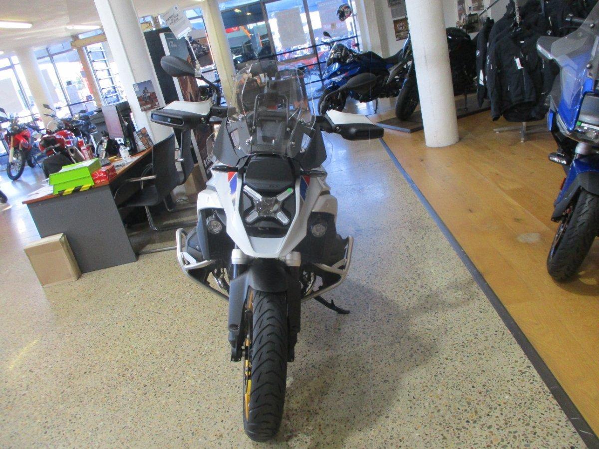 2026 BMW R 1300 GS TROPHY DUAL SPORTS