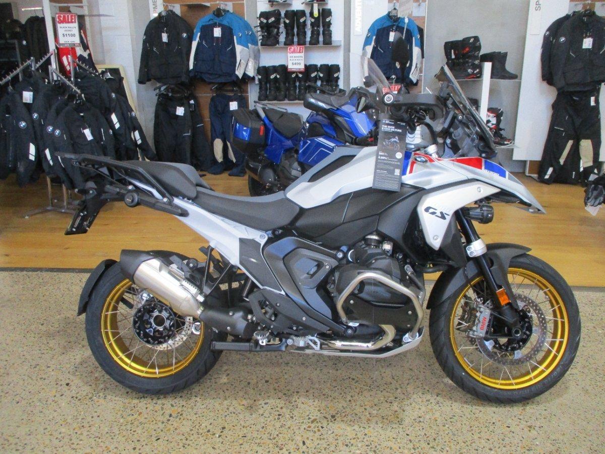2026 BMW R 1300 GS TROPHY DUAL SPORTS