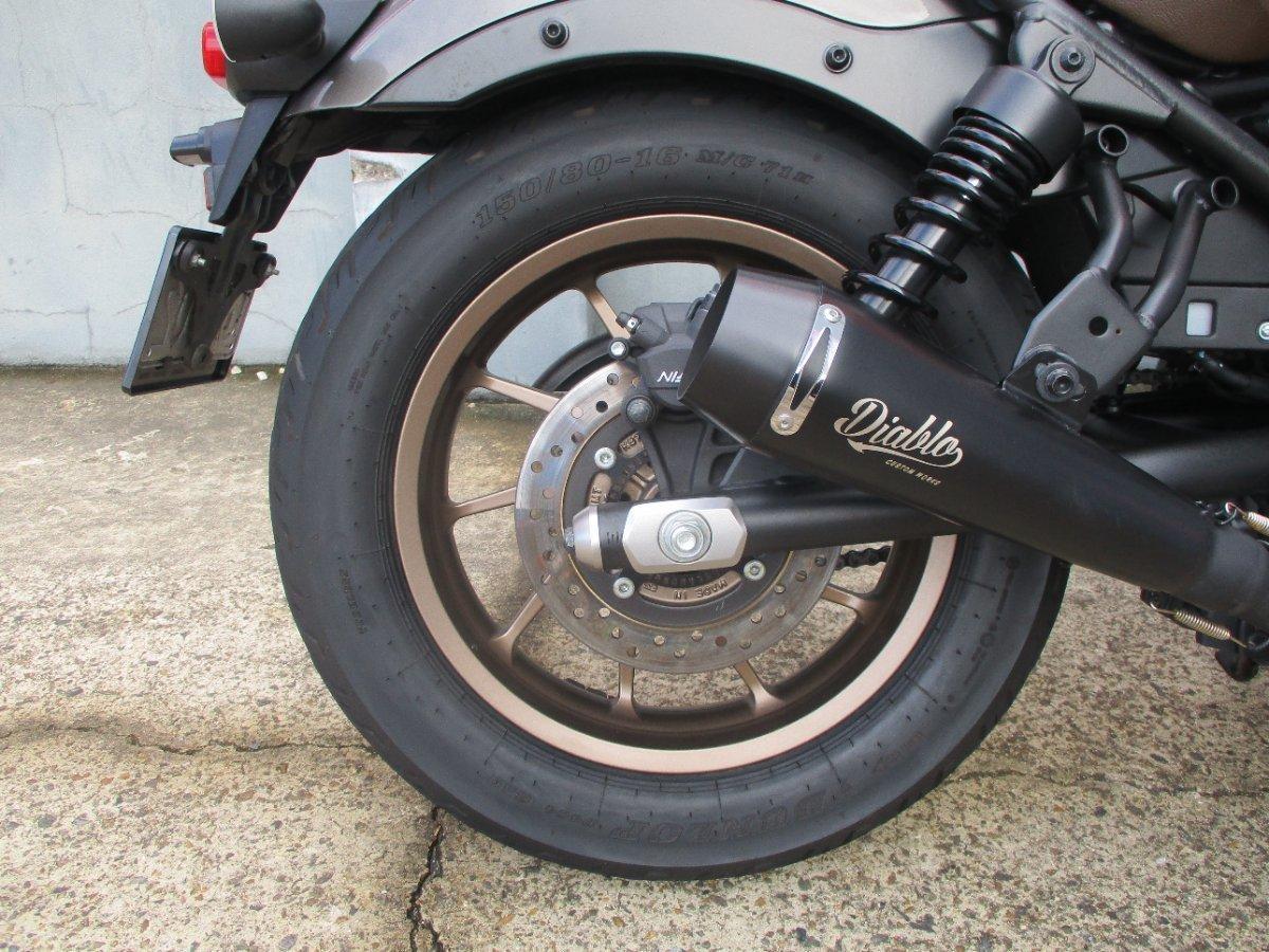 2023 HONDA CMX 500 S EDITION ROAD