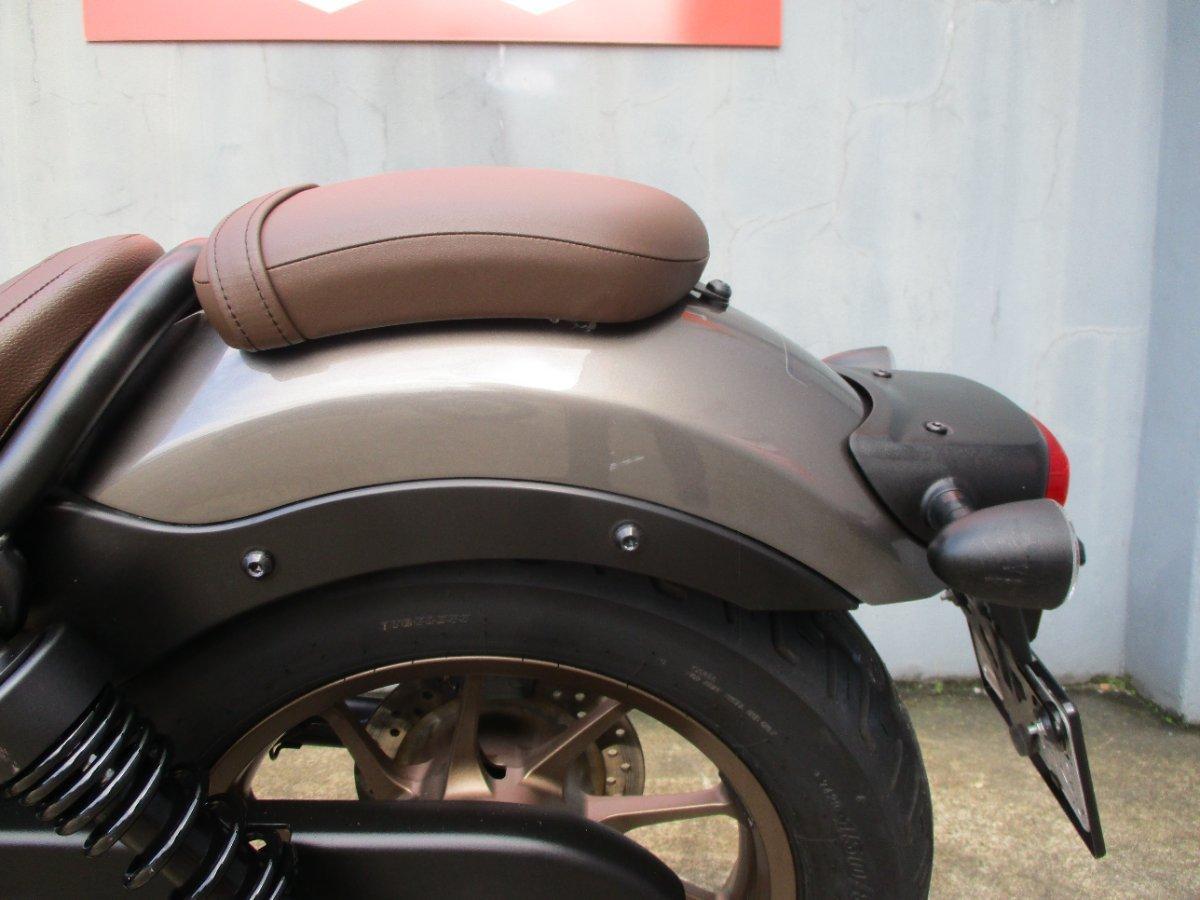 2023 HONDA CMX 500 S EDITION ROAD